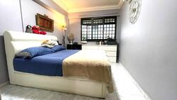Blk 550 Woodlands Drive 44 (Woodlands), HDB 5 Rooms #587858981